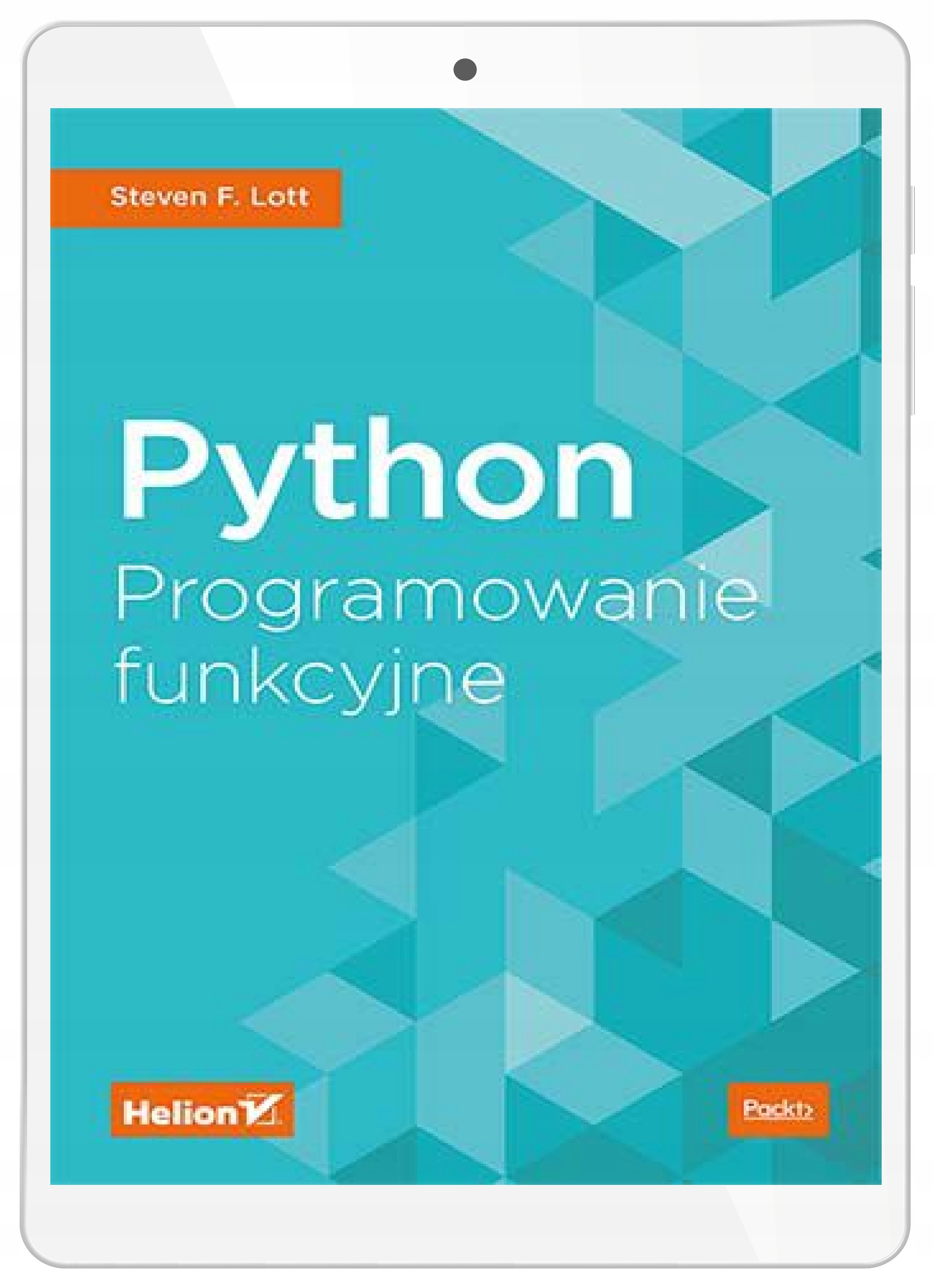 Python. Programowanie funkcyjne