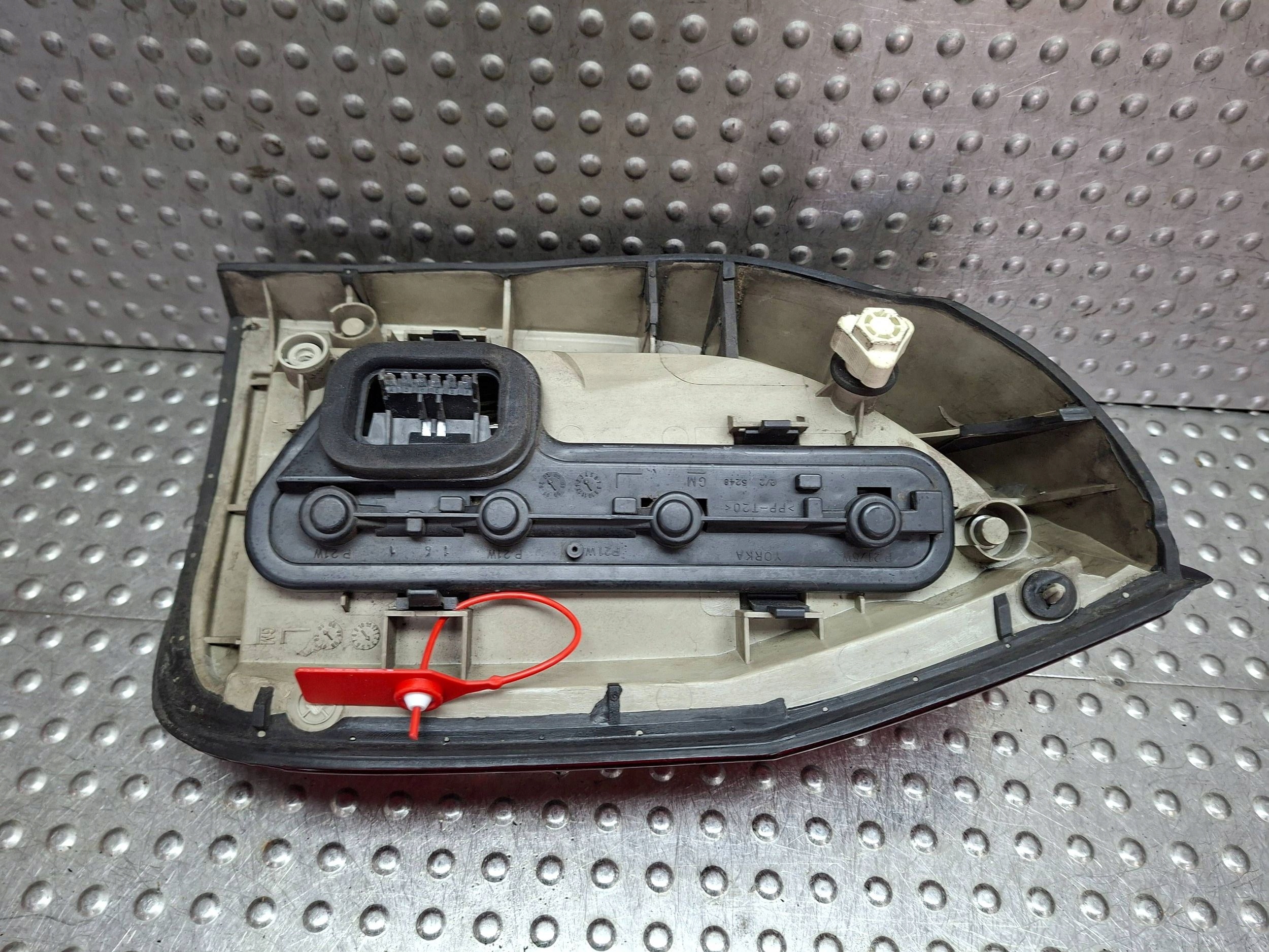 light left rear part OPEL ZAFIRA A 1999