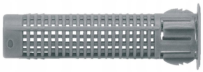 Síťová vložka kotvy Upat Upm-sh 20x130 mm 20 ks