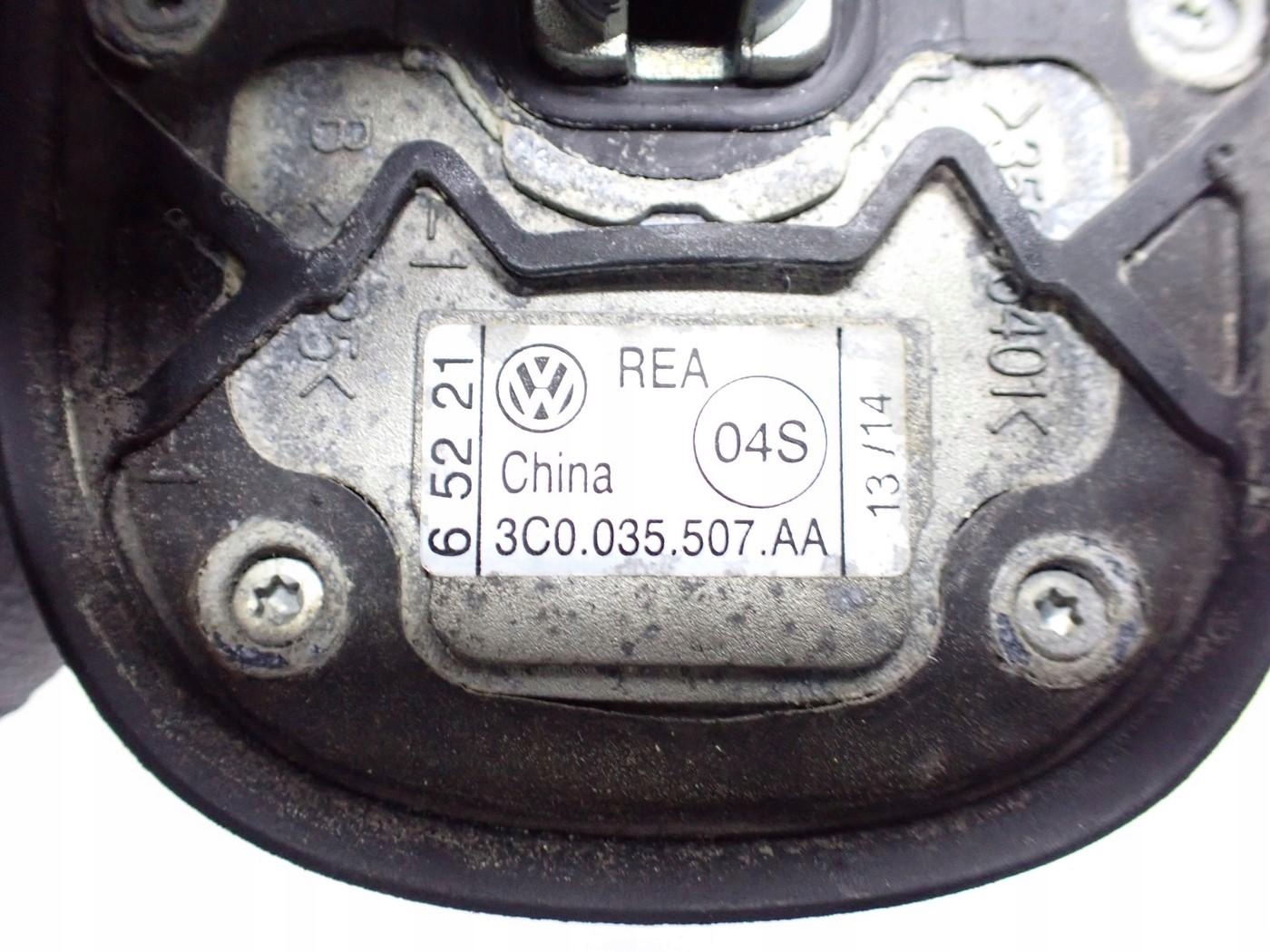 радио CD NAVI европа Alhambra Sharan II 7N 14R