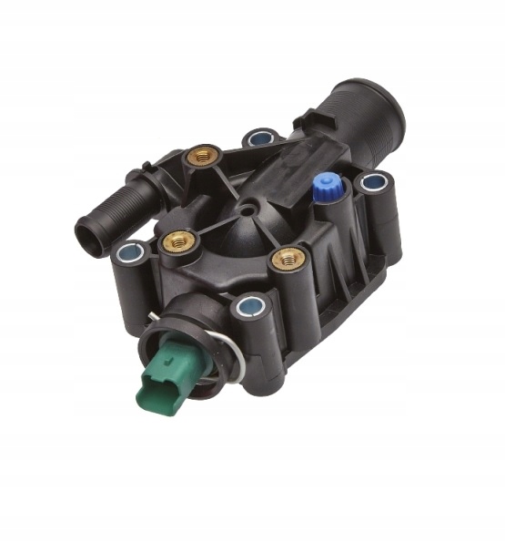 TERMOSTAT PEUGEOT 207 307 308 PARTNER 1.4 1.6 16V C2 C3 C4 BERLINGO