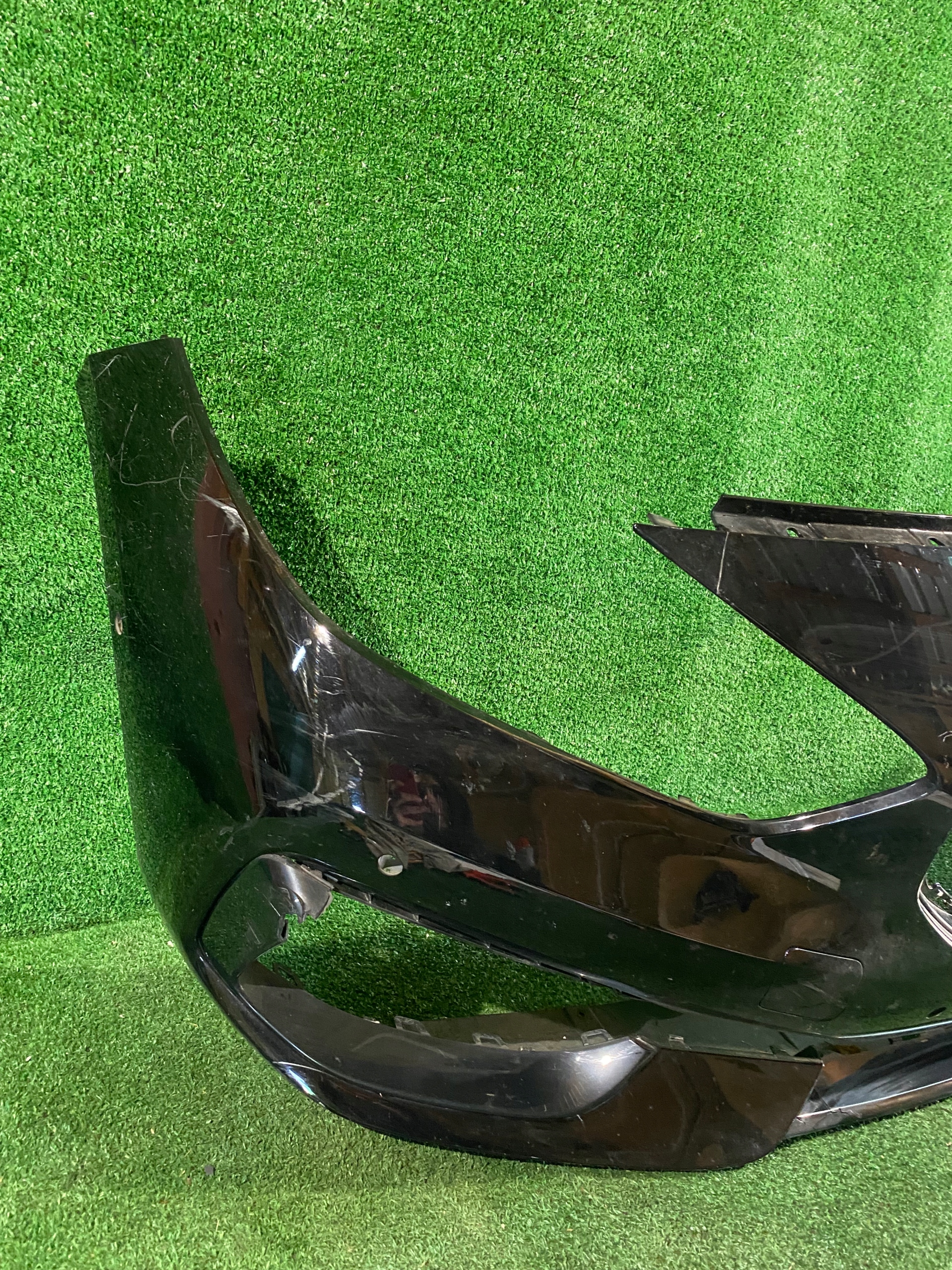 front bumper BMW 1 F40
