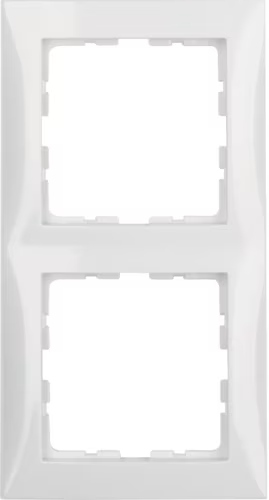 Ramka podwójna do radia Technisat DigitRadio UP 55