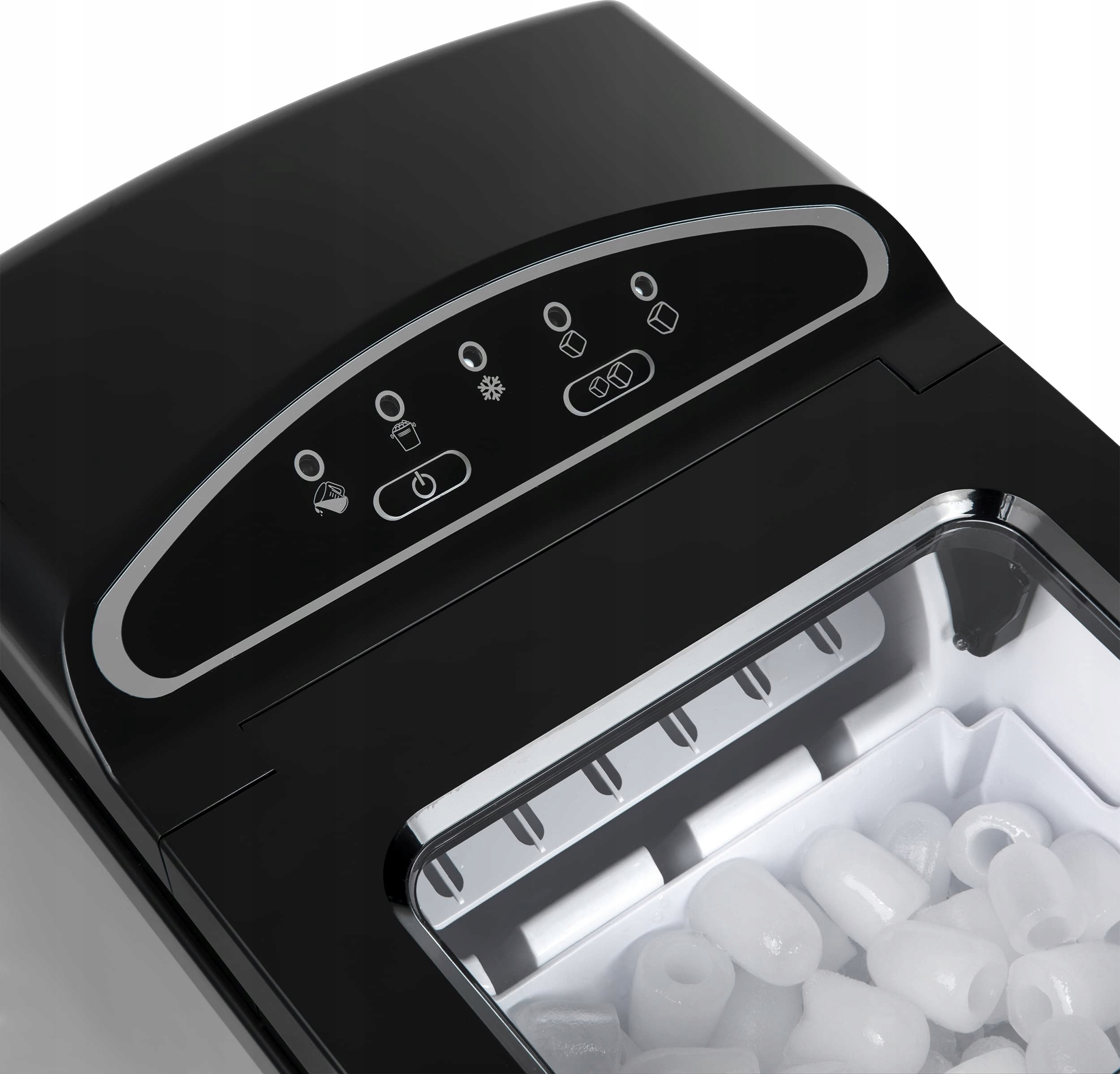 Kostkarka do lodu Sencor Sim 3500SS Model SIM 3500SS