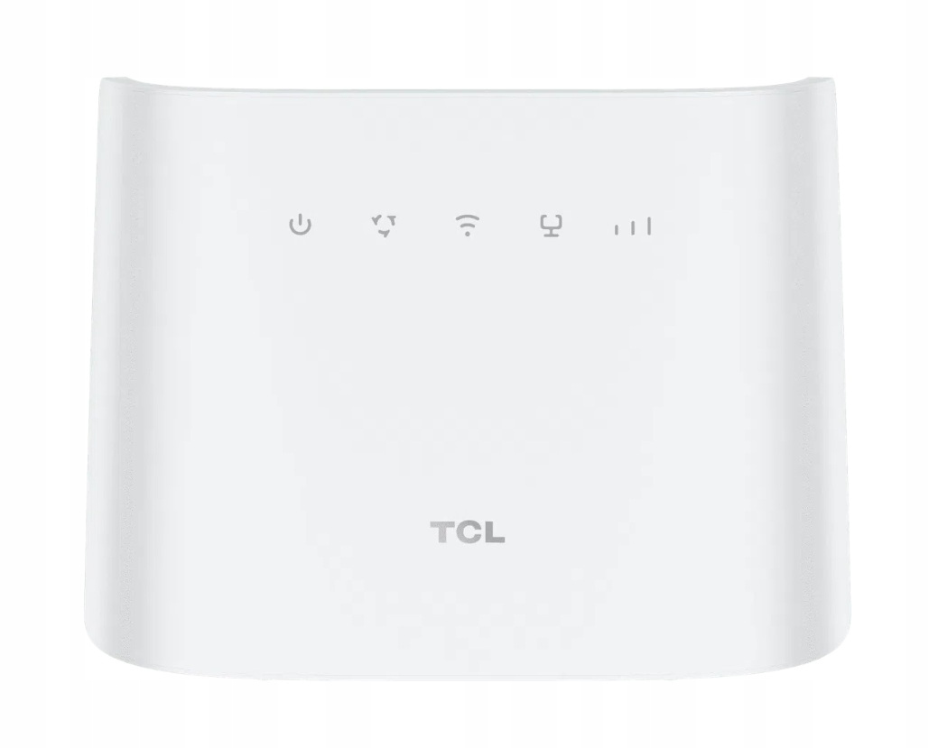 Router TCL HH132V1 802.11ax (Wi-Fi 6)