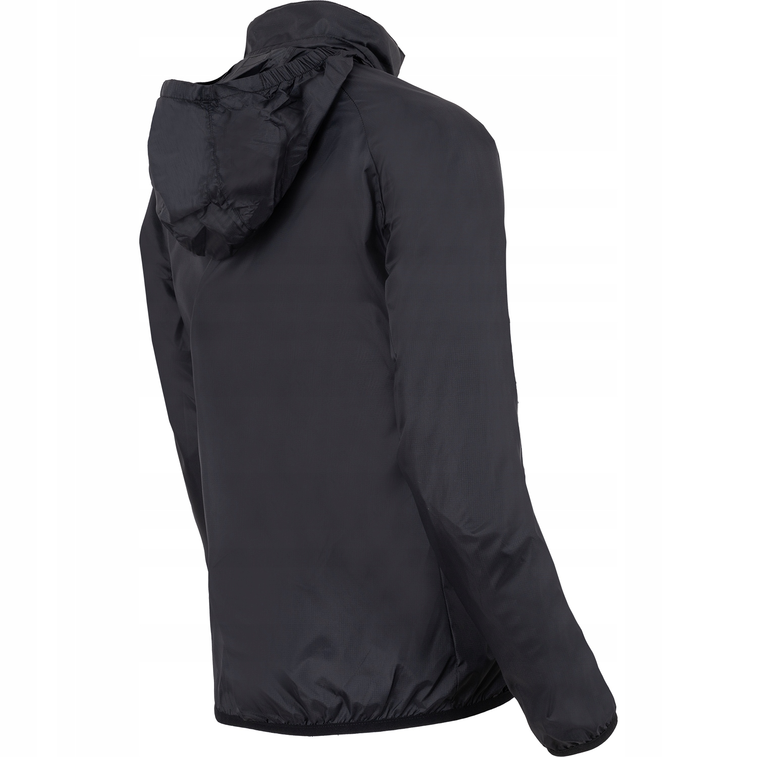 KURTKA DAMSKA WIATRÓWKA LEKKA KAPTUR SPORTOWA XXL Kolekcja 2022