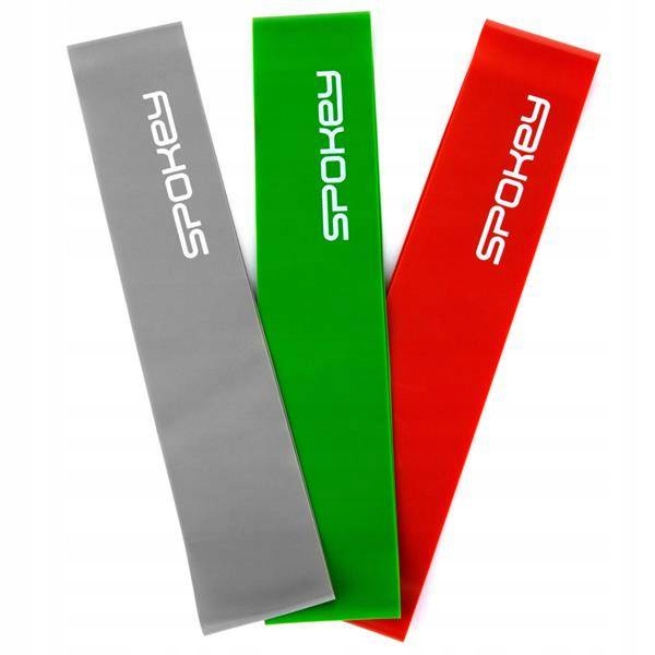 

Zestaw Gum Do Ćwiczeń Fitness Oporowe Mini Band