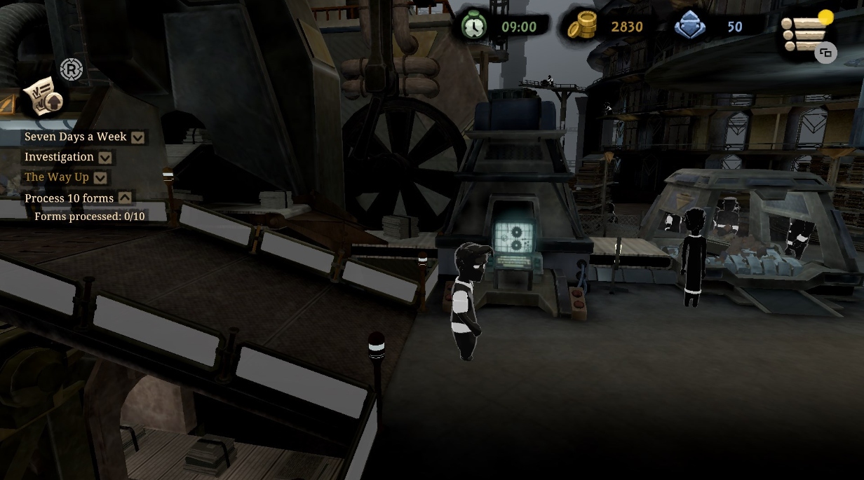 BEHOLDER 2 XBOX ONE/SERIES X|S KLUCZ Tytuł BEHOLDER 2 XBOX ONE/SERIES X|S KLUCZ PL