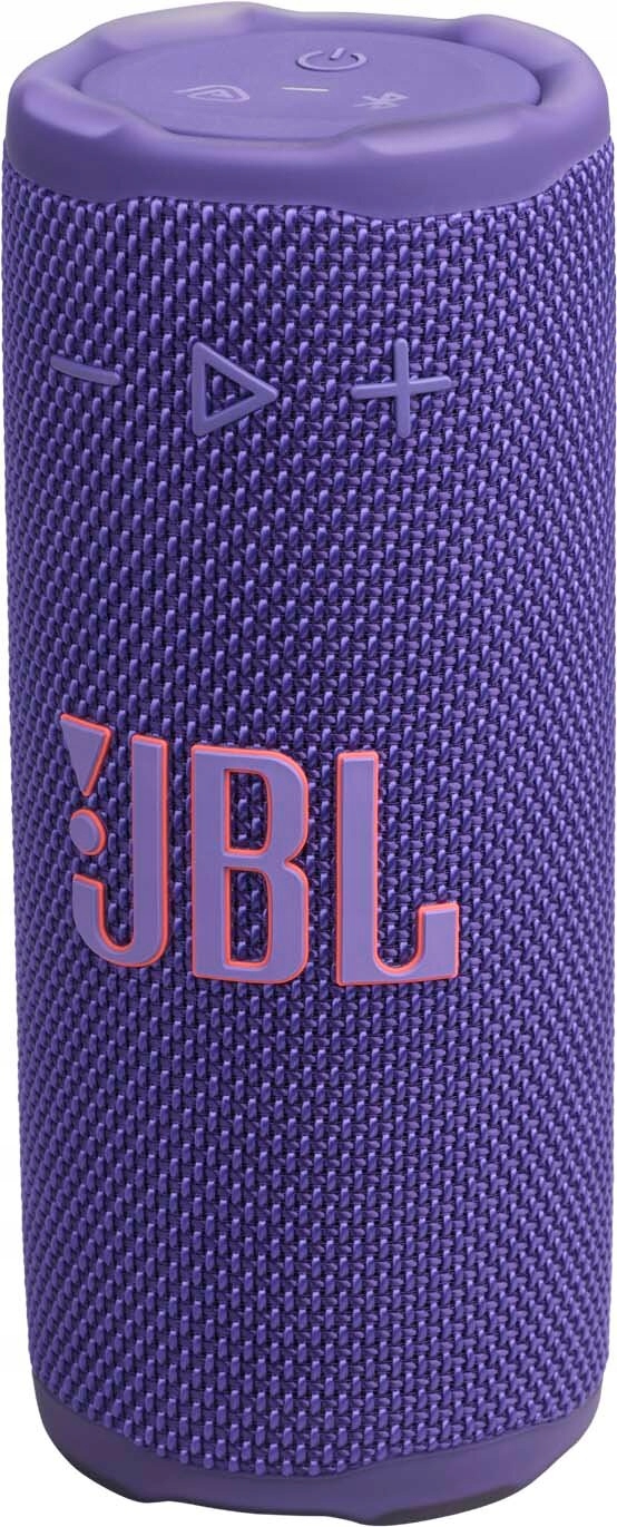 Jbl Grip Fialová