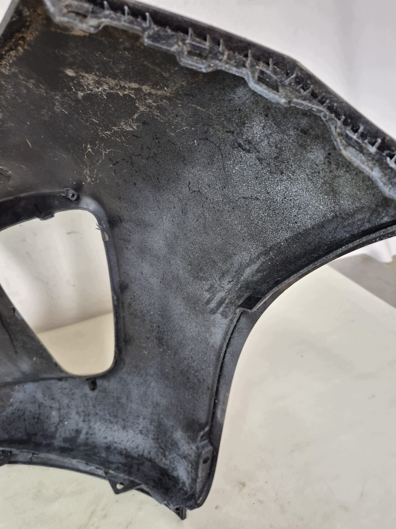 KIA PICANTO III 3 17-20 bumper front front