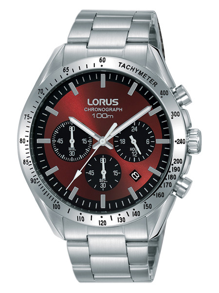 Zegarek Lorus RT337HX9