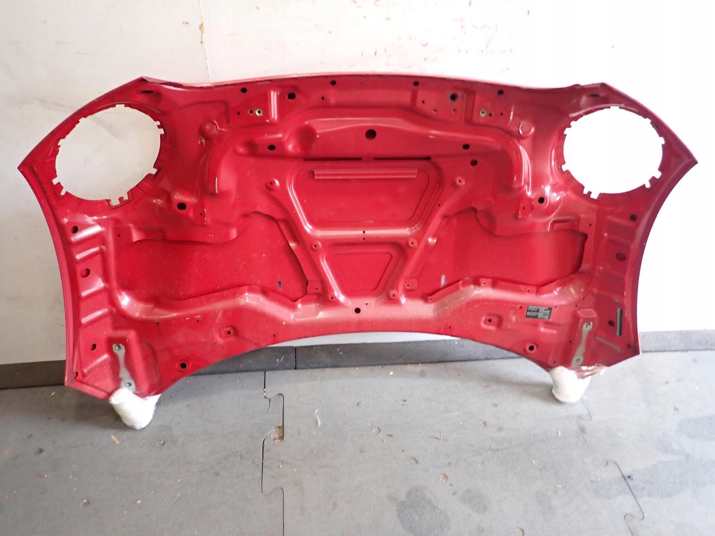 cofano MINI COOPER R55 R56 R57 2006-2014 DIESEL
