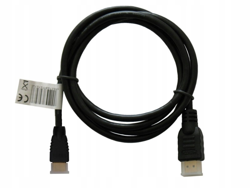 Kabel SAVIO cl-38 HDMI M - HDMI M 15m