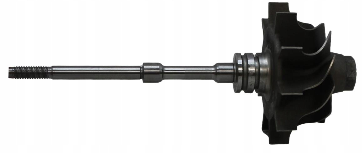 452204-0004 452204-0005 - Турбо вал TW-026, 452204-0001 452204-0003