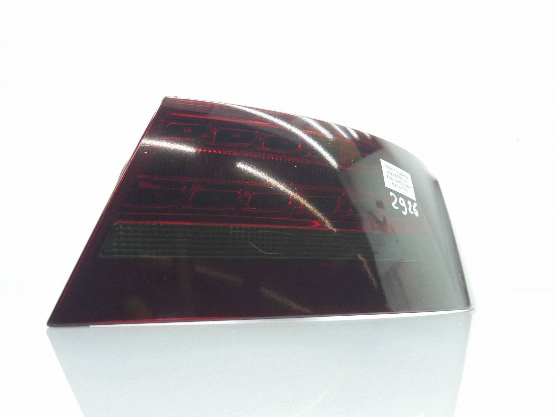licht hinten rechts rechts heck 8T0945096D AUDI A5