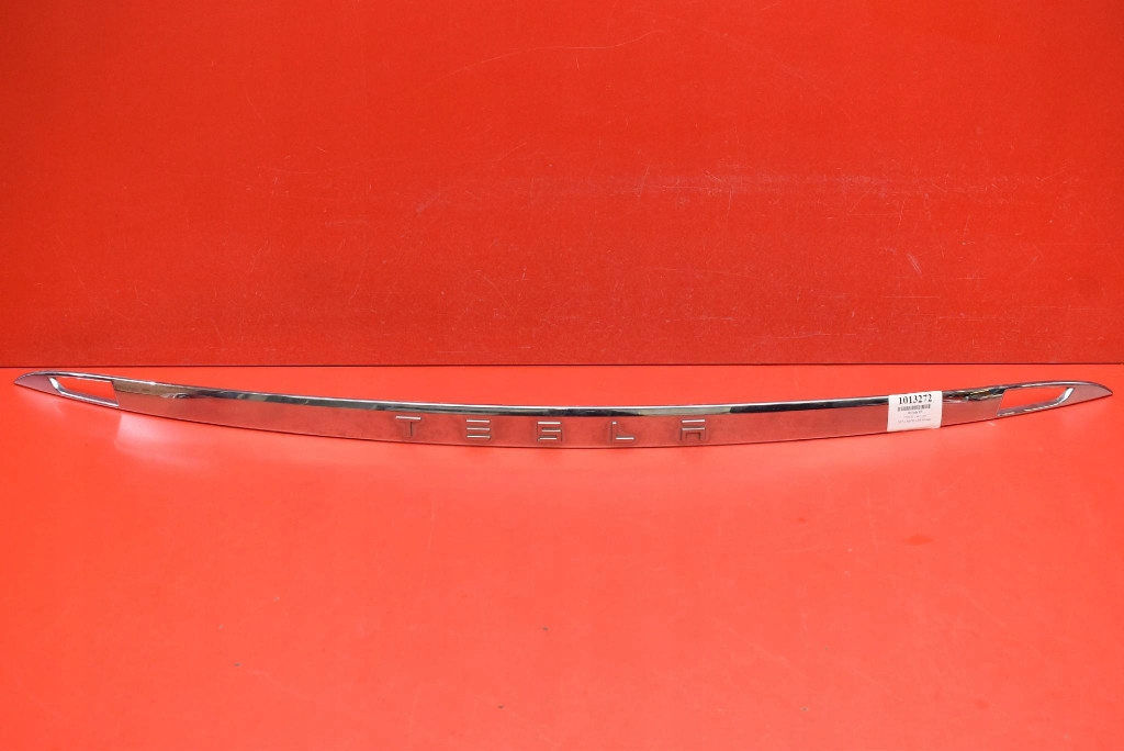 cap rear part rear 102577-00-A TESLA MODEL S PERFORMANCE 12-20