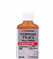 

Topnik TK83 50ML