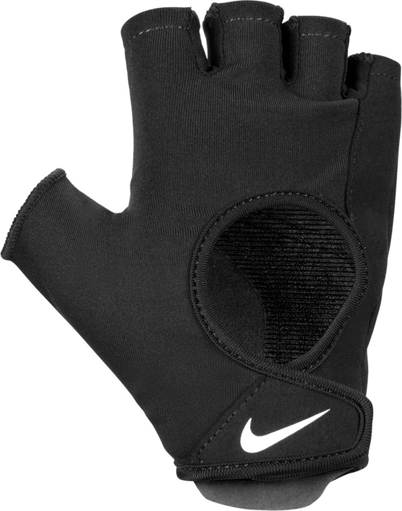 Dámské Tréninkové Rukavice Do Posilovny Nike Ve Vapor Ftg, Velikost M