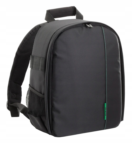 Riva Case 7460 batoh pro zrcadlovky a ultrazoomy a příslušenství, černé