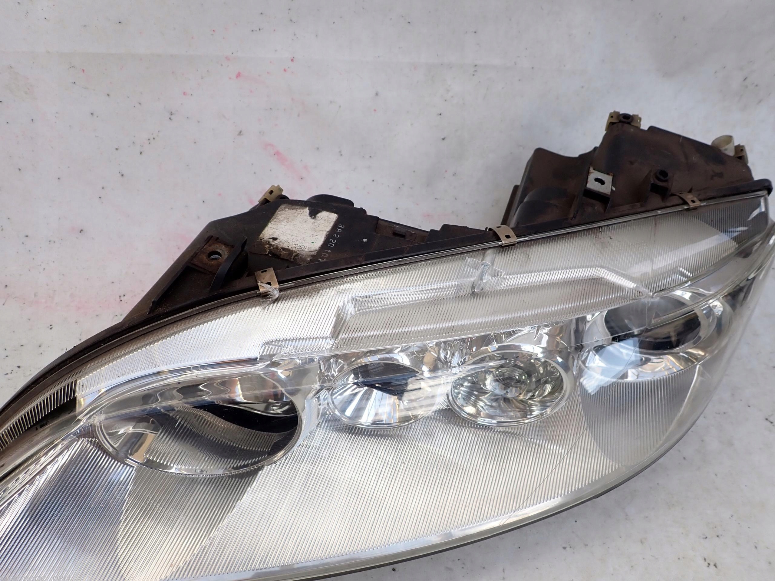 MAZDA 6 and GG 02-05 light left front front