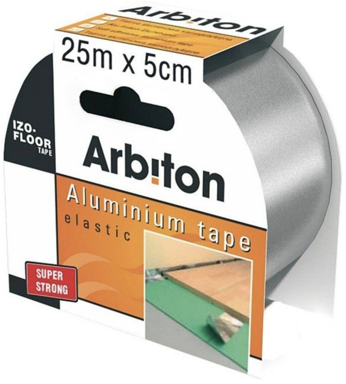 MULTIPROTEC 1000 ogrzewanie podłogowe 64m2 +6taśm Marka Arbiton