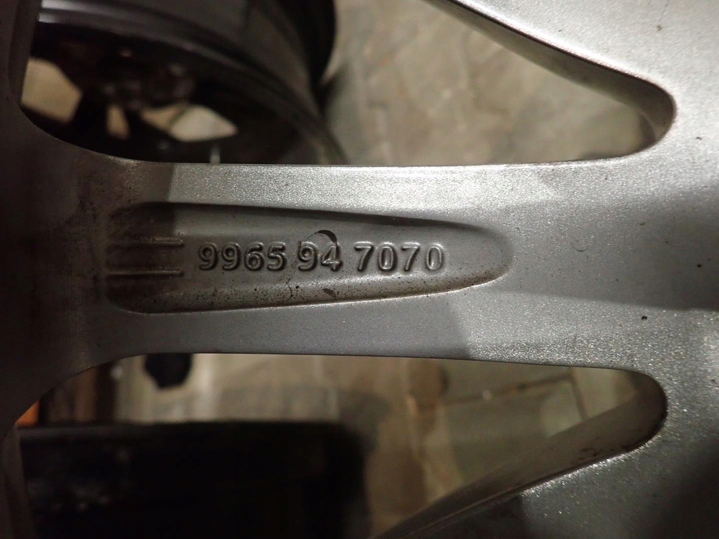 disk disk FIAT 4x100 ET45 7J 17" 9965947070