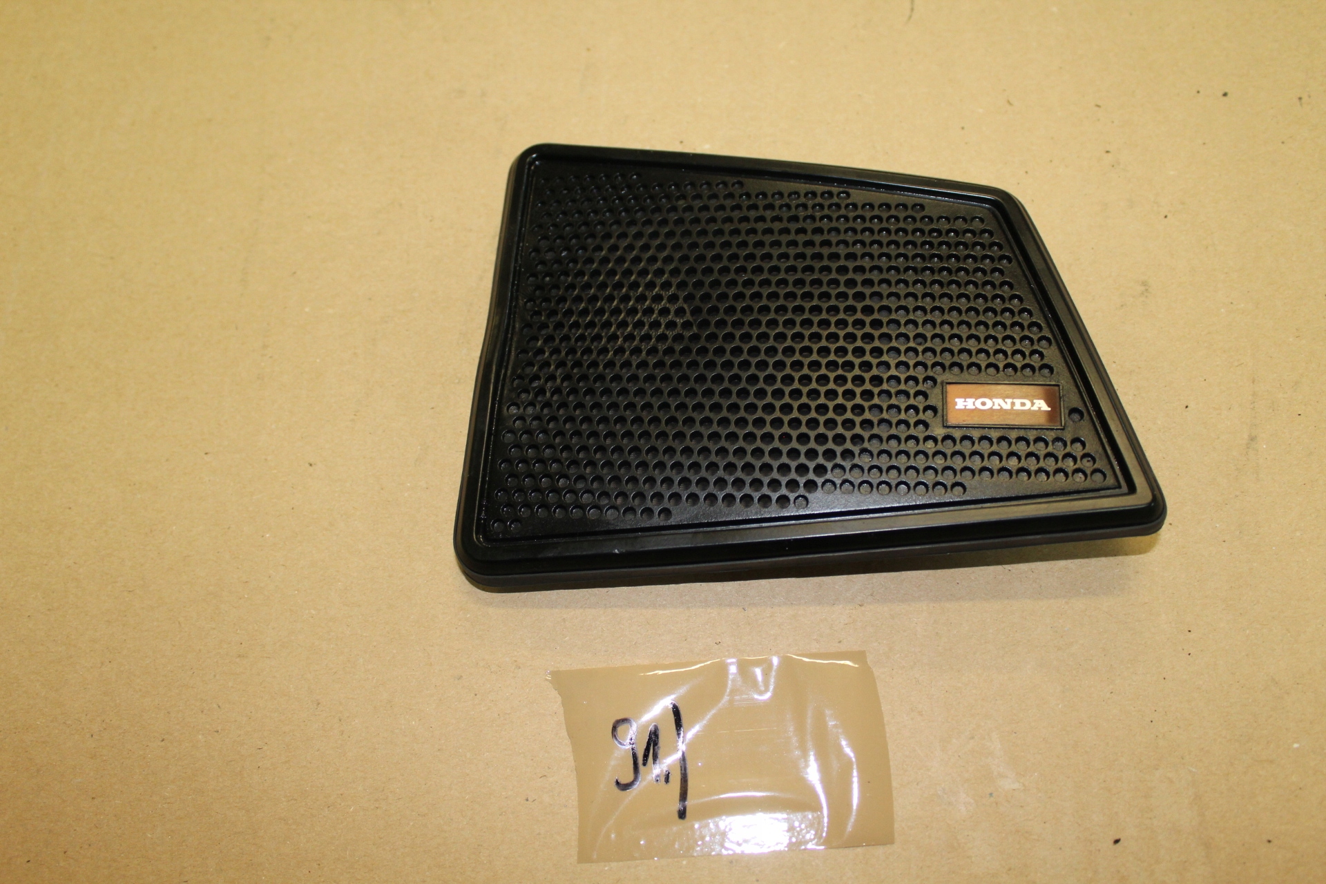 GL1200.OSLONAGLOSNIKA - GL1200 GOLDWING GL 1200 МАНЕКЕН ДИНАМИК КРЫШКА