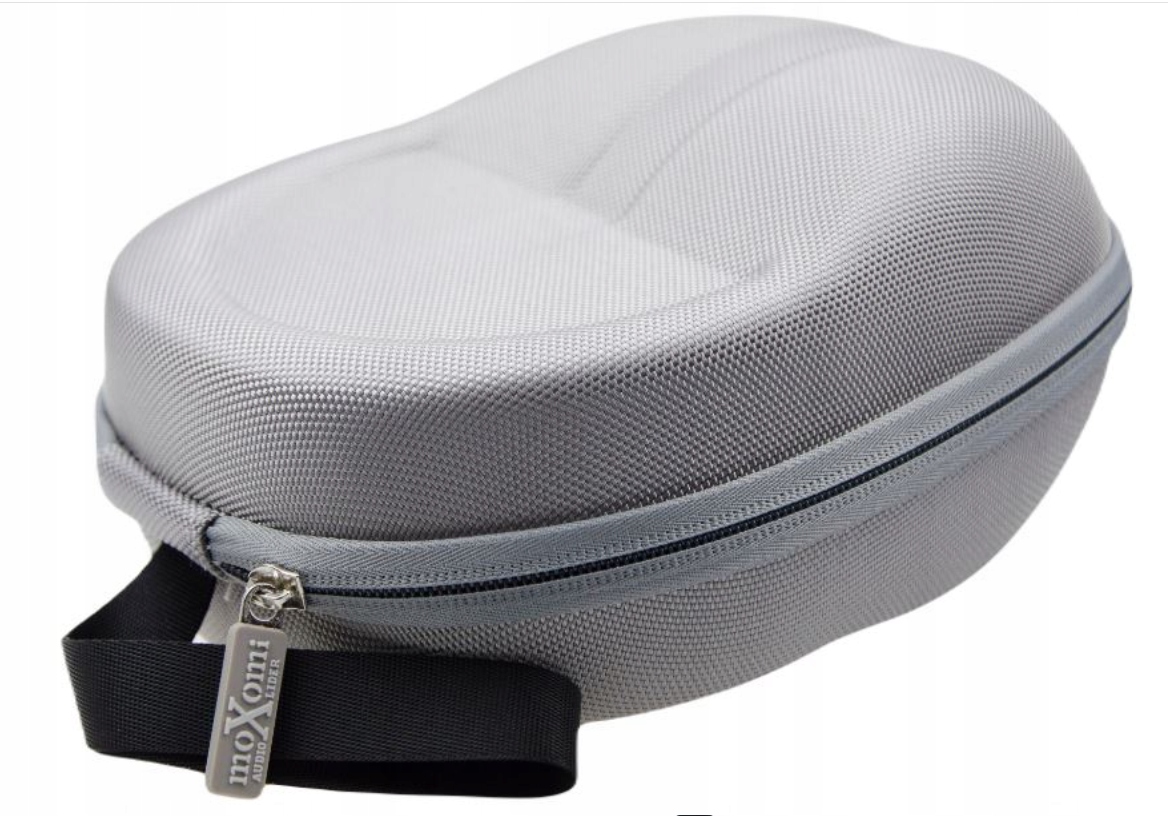 ETUI POKROWIEC DO SŁUCHAWEK SONY WH-CH520N CASE JAKOŚĆ HQ