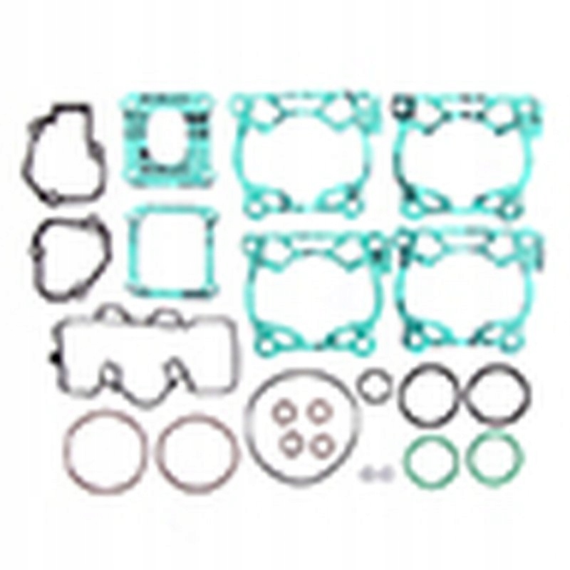 Tesnenia Ktm Sx 125/150`16-22 Ktm Tpi 150 17-22