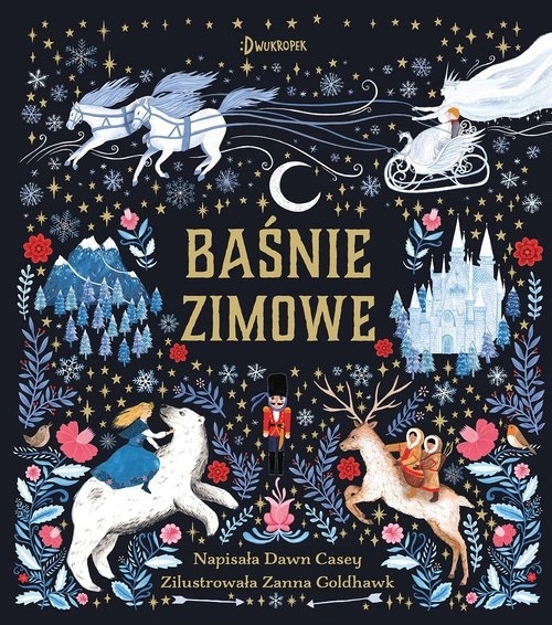 

Baśnie zimowe