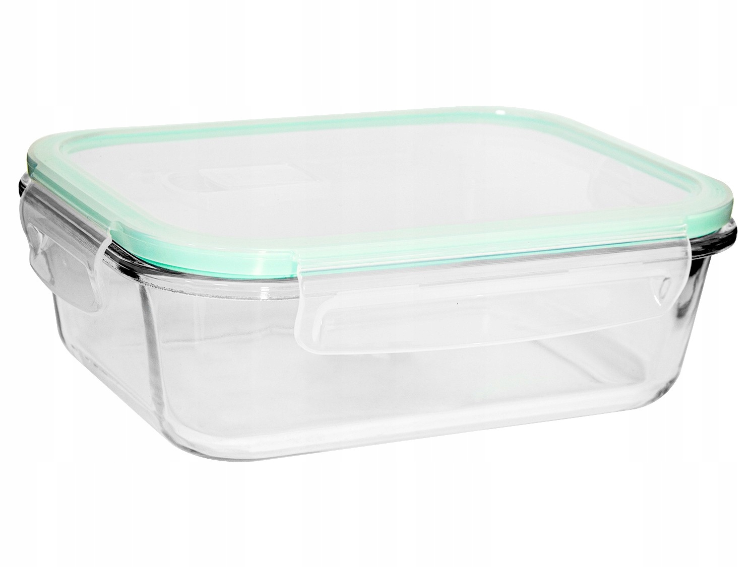 

Pojemnik szklany żaroodporny na żywność 620ml