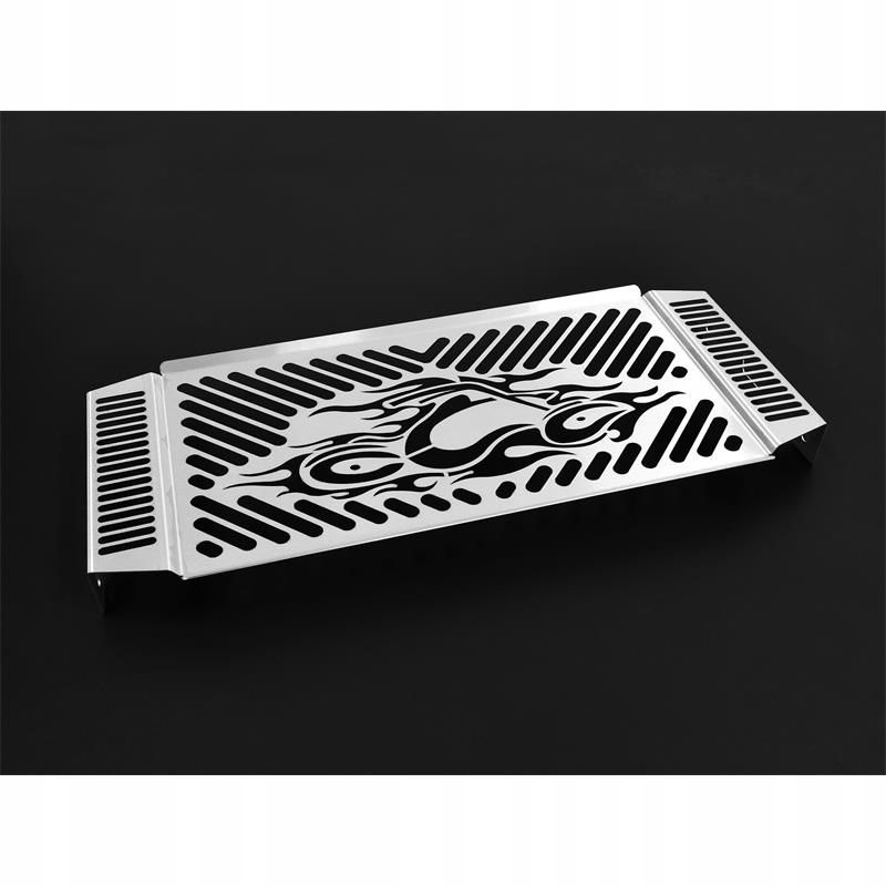 ZIEGER OSŁONA CHŁODNICY HONDA CB 1300 2003-2009