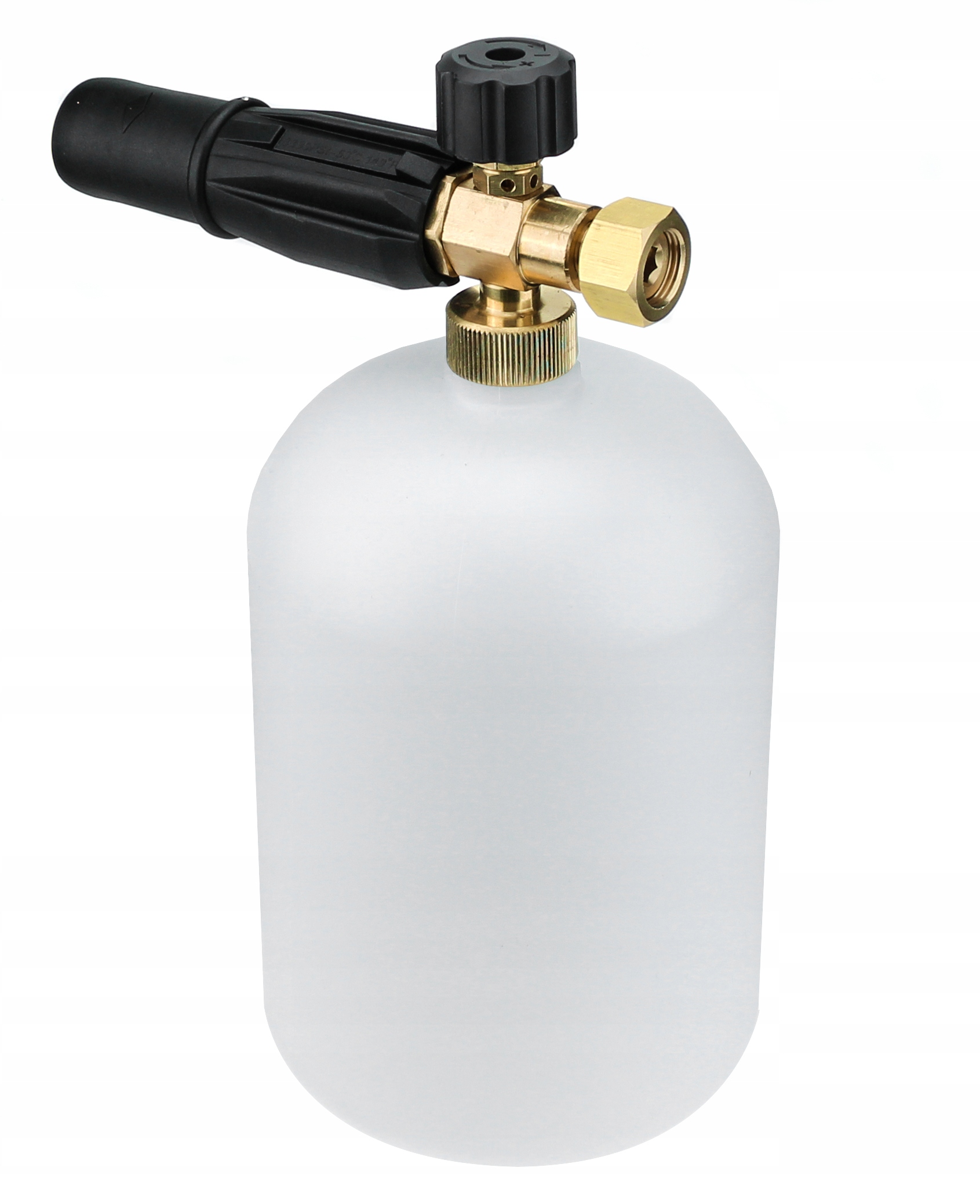 PIANOWNICA 2L PODAJNIK LANCA PIANY DO MYJEK KARCHER HD HDS M18