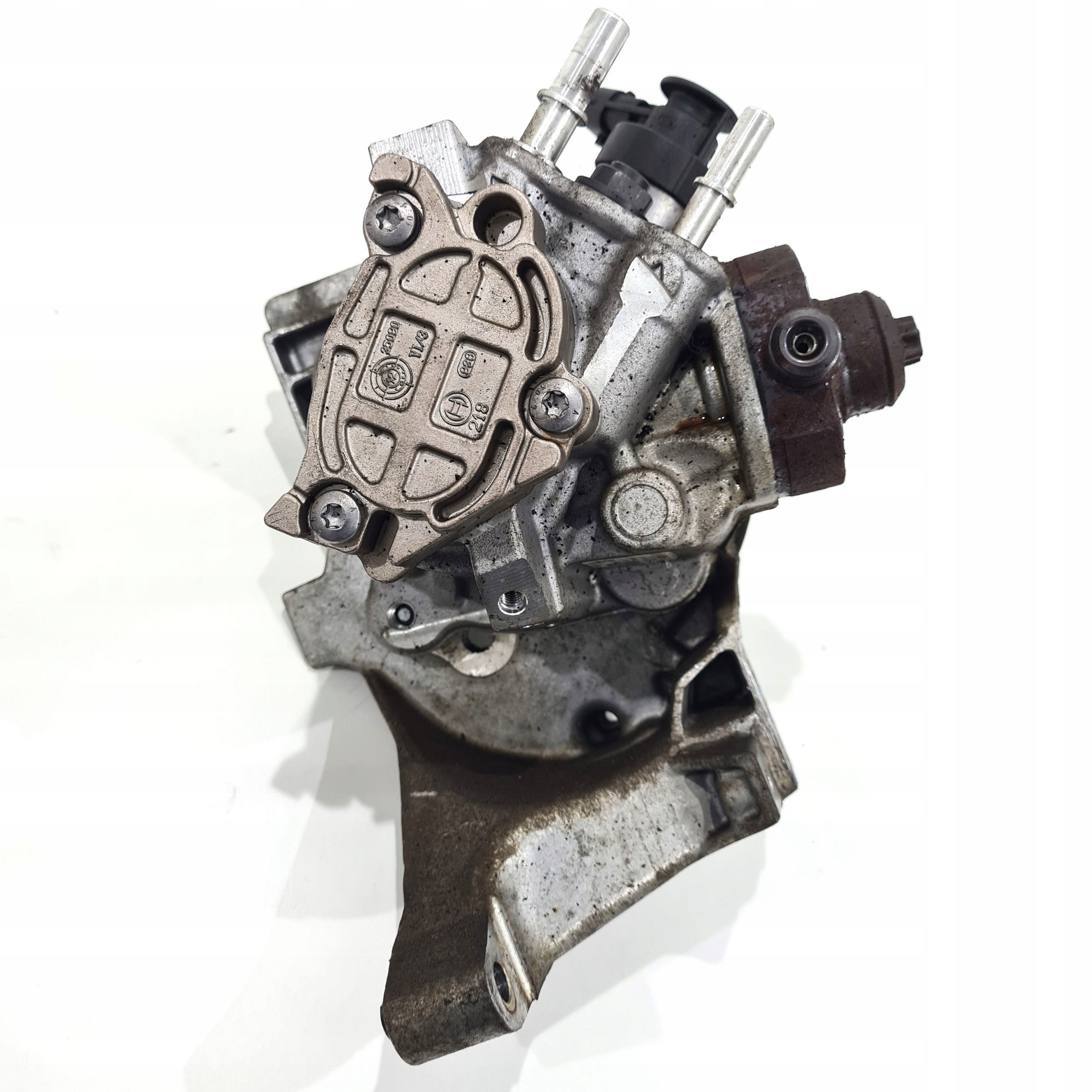 Einspritzpumpe Peugeot FORD 1.6 e-hdi OE 9688499680 0445010516