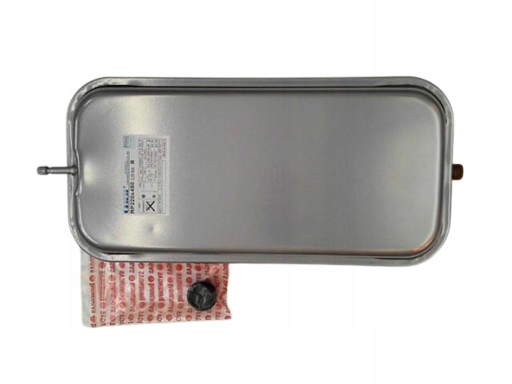 Naczynie Wyrównawcze Immergas 3.020684