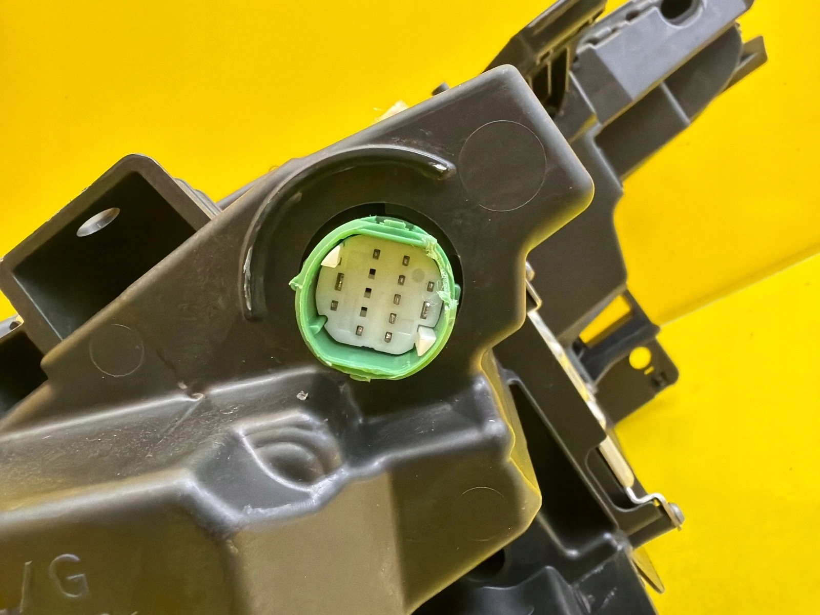 lámpa bal eleje Alfa Romeo Junior Milano Full Led 2024- 50572577