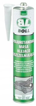 

Boll Masa Klejąco Uszczelniająca 310ML Spawy MIX
