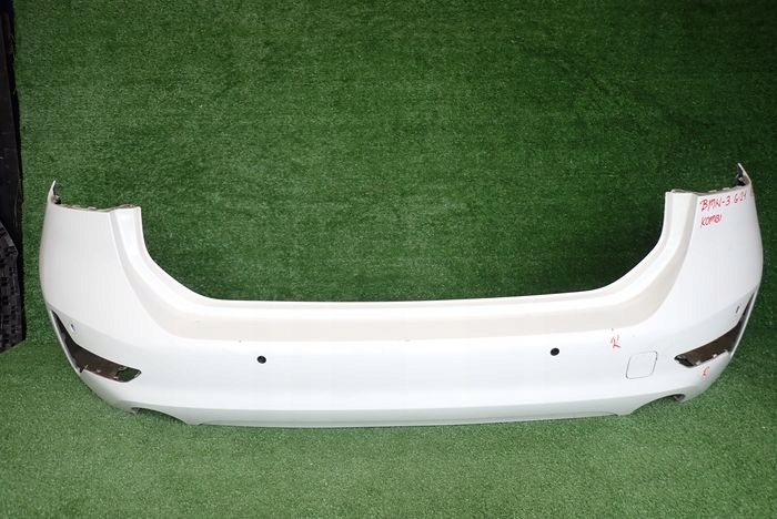 BMW G21 3 KOMBI 19- Stoßstange hinten heck