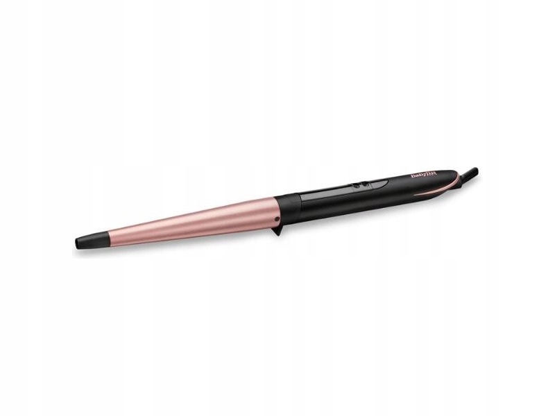 

Lokówka Stożkowa Babyliss C454E Ceramiczna