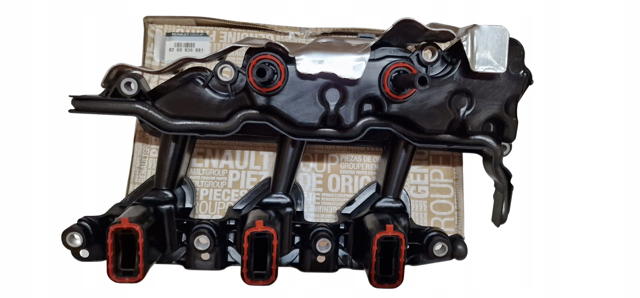 Odma Separátor Oleje Trafic Vivaro Primastar 2,0 DCI 2006- Oe 8200836881