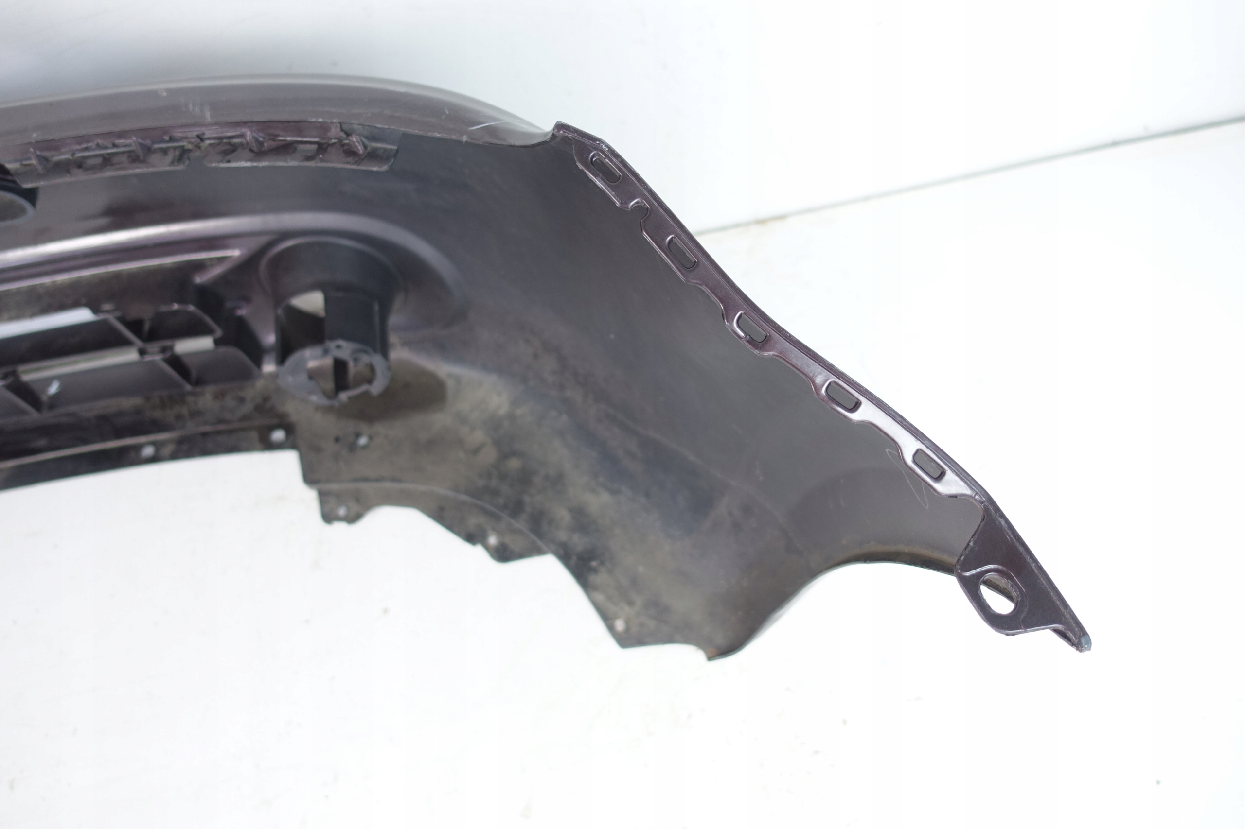 NISSAN CUBE 2009-2014 62022-1FC0H nárazník předek přední