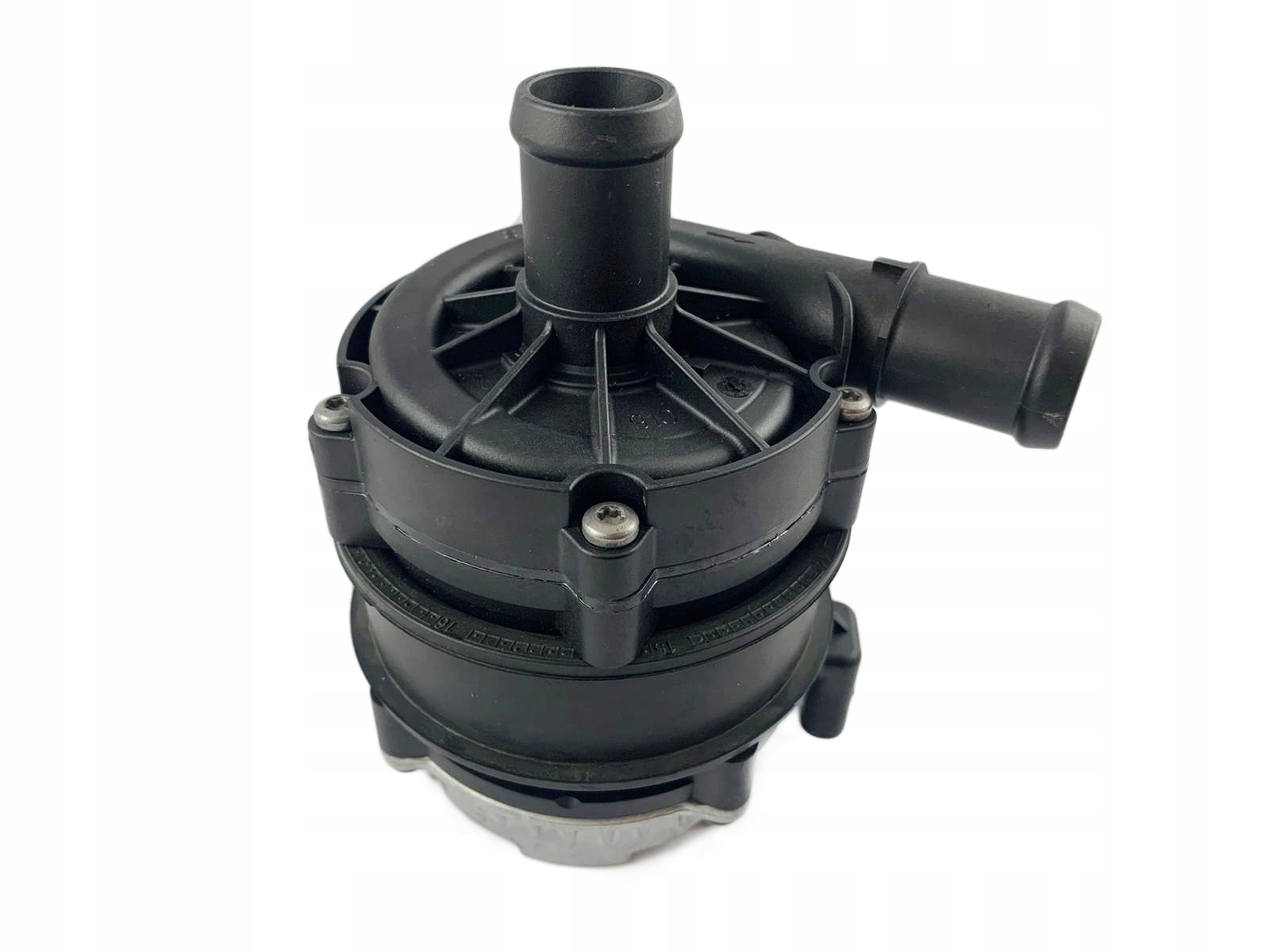 Dodatkowa pompa płynu chłodzącego 04L965567 BOSCH Typ samochodu Samochody osobowe