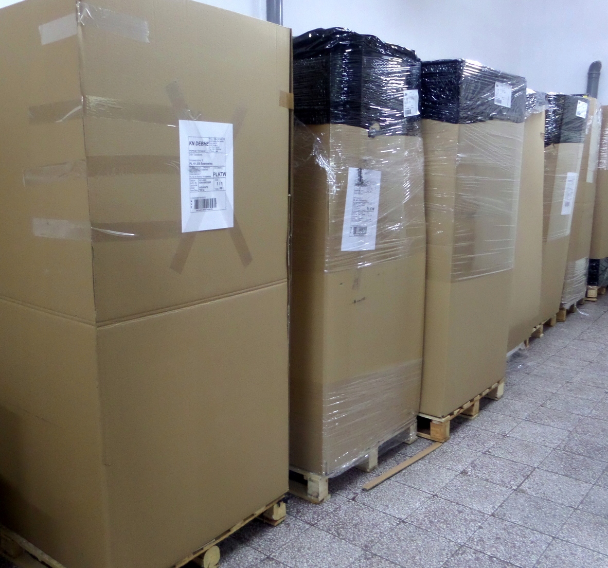 Paleta MIX AMAZON Elektronika AGD Dom Biuro. ID:03 Kod producenta 9083