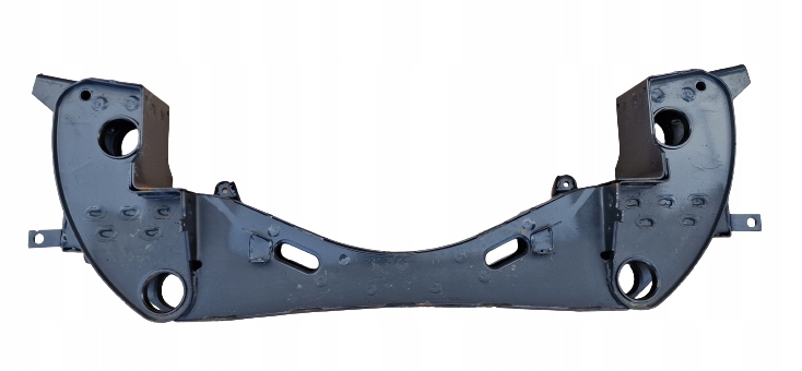 WÓZEKSANKIDAILY70C - IVECO DAILY 70C ТЕЛЕЖКА САНИ БАЛКА ПОДВЕСКИ