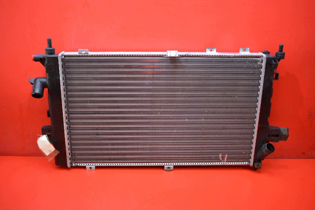 water cooler OPEL ZAFIRA B 1.9 CDTI 100 KM 05-10