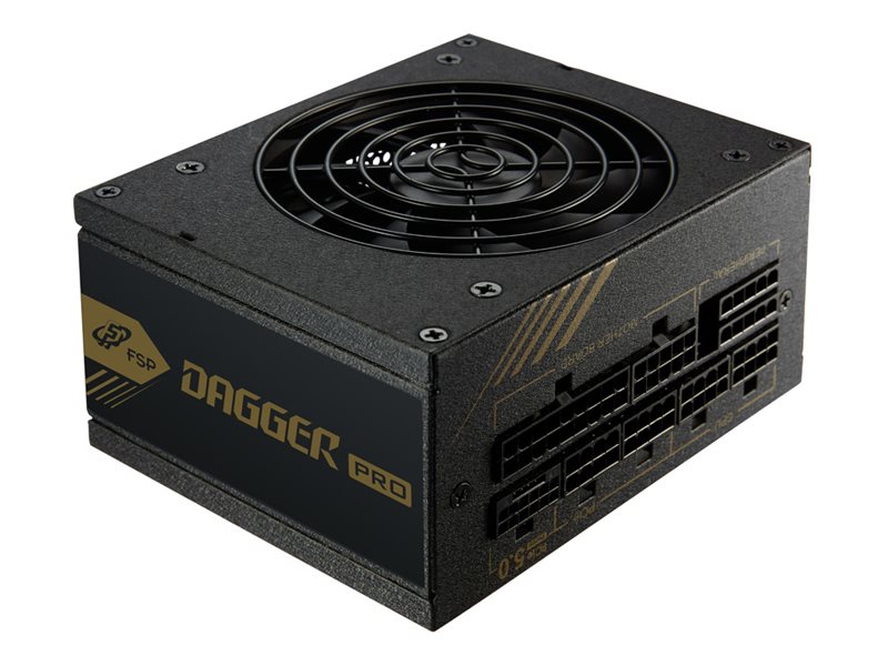 Fortron Sfx Psu Dagger Pro 850 850 W
