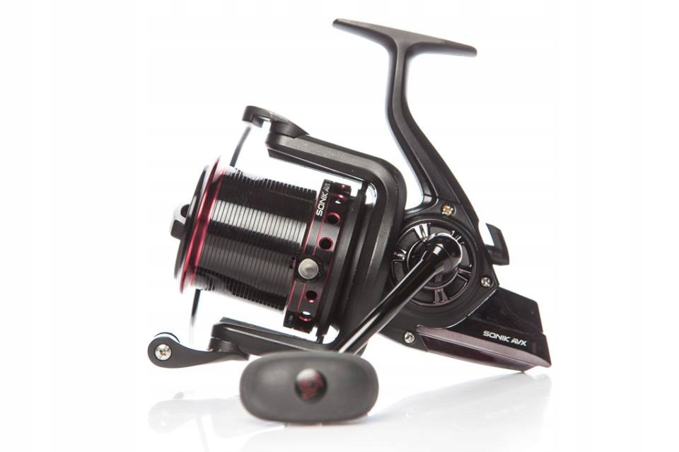 Sonik kołowrotek Avx 10000 Surf