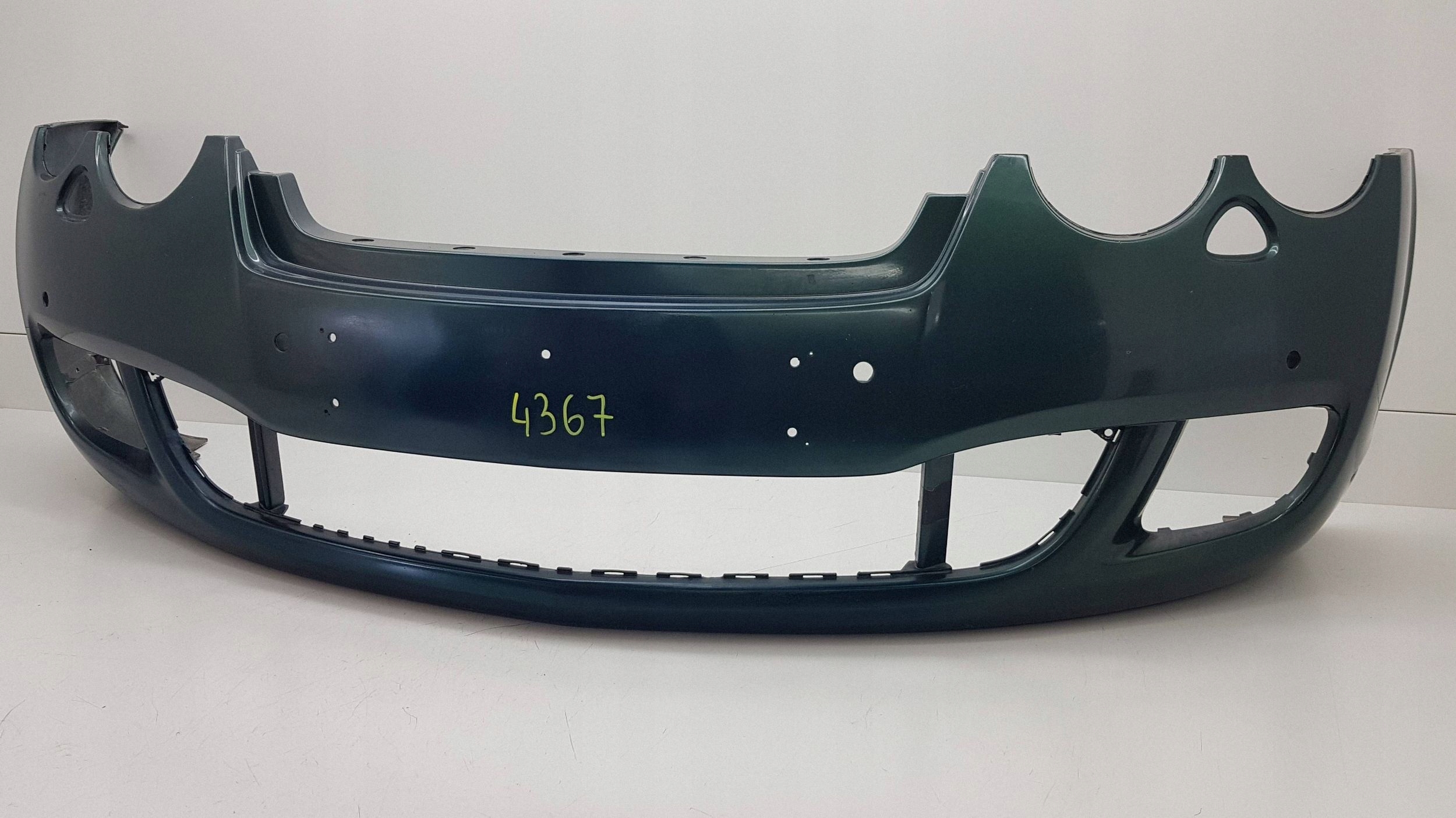 BENTLEY CONTINENTAL bumper front 3W8.807.221.A