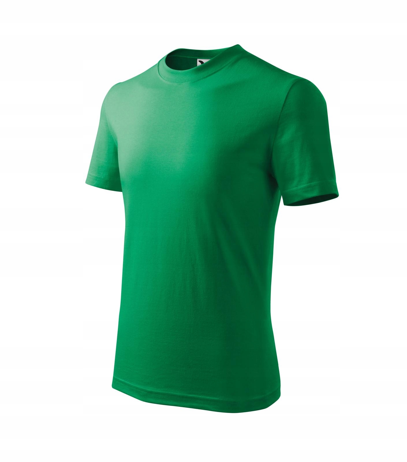 

Koszulka dziecięca T-shirt Malfini Zielony 110 cm