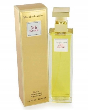 Elizabeth Arden 5th Avenue Edp 125ml